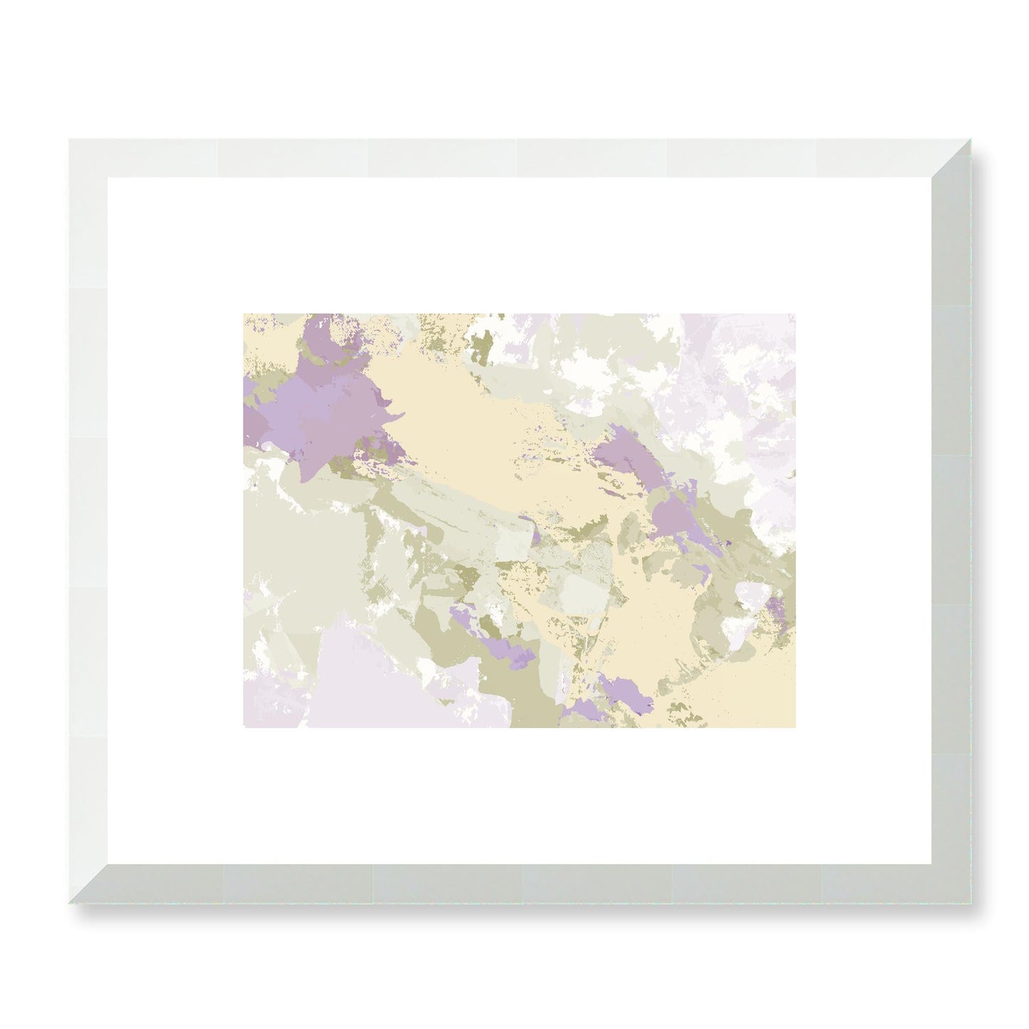 Framed Graphic Art Print, White Mat - 12x10 16x13 20x16 28x22 inches | FPH- 1250-7688, Prints, Graphic art, White Frame, 30 x 25 cm ,12 x 10 inches