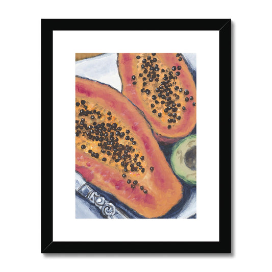 11"x14", Black Frame, FPV-1000-1105-001-1114-B