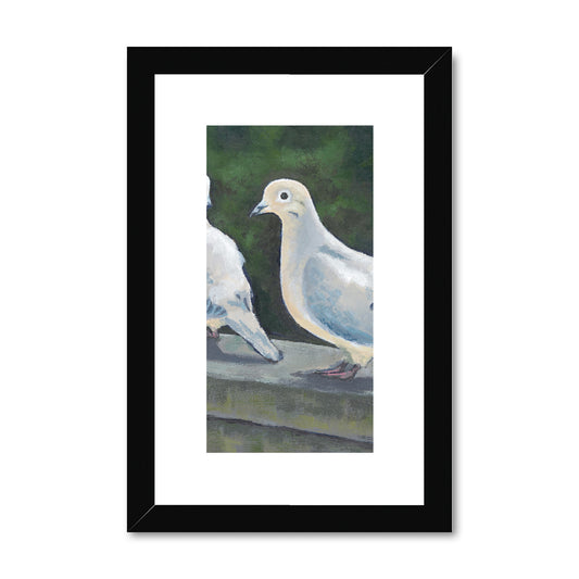 8"x12", Black Frame, FPV-1000-1125-0812-B