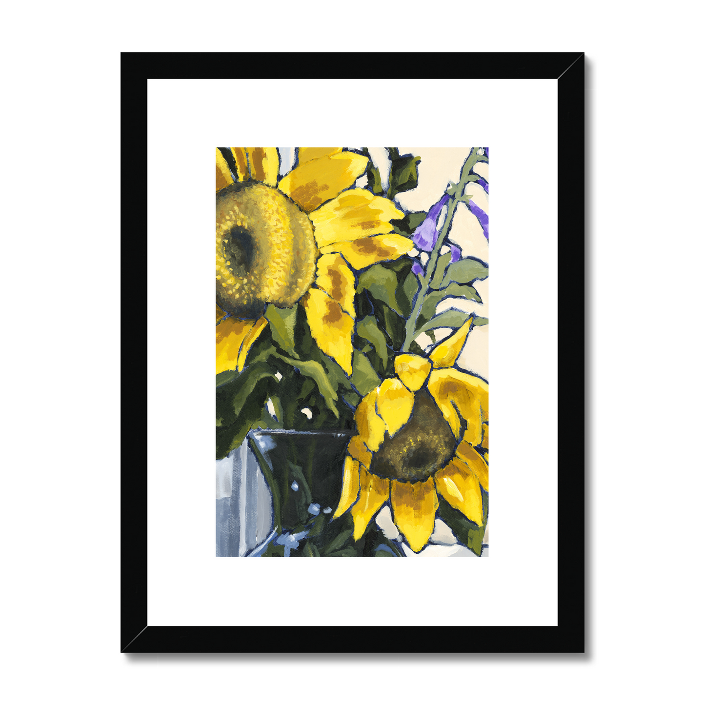 12"x16", Black Frame, FPV-1040-1118-002-1216-B