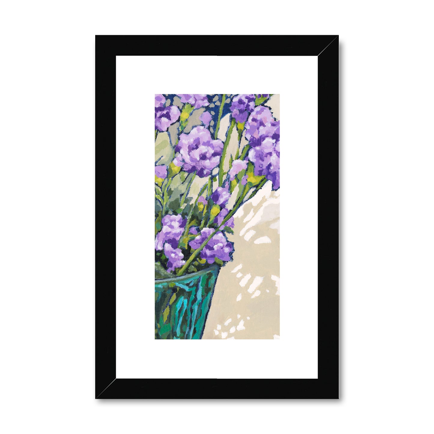 8"x12", Black Frame, FPV-1070-1119-001-0812-B
