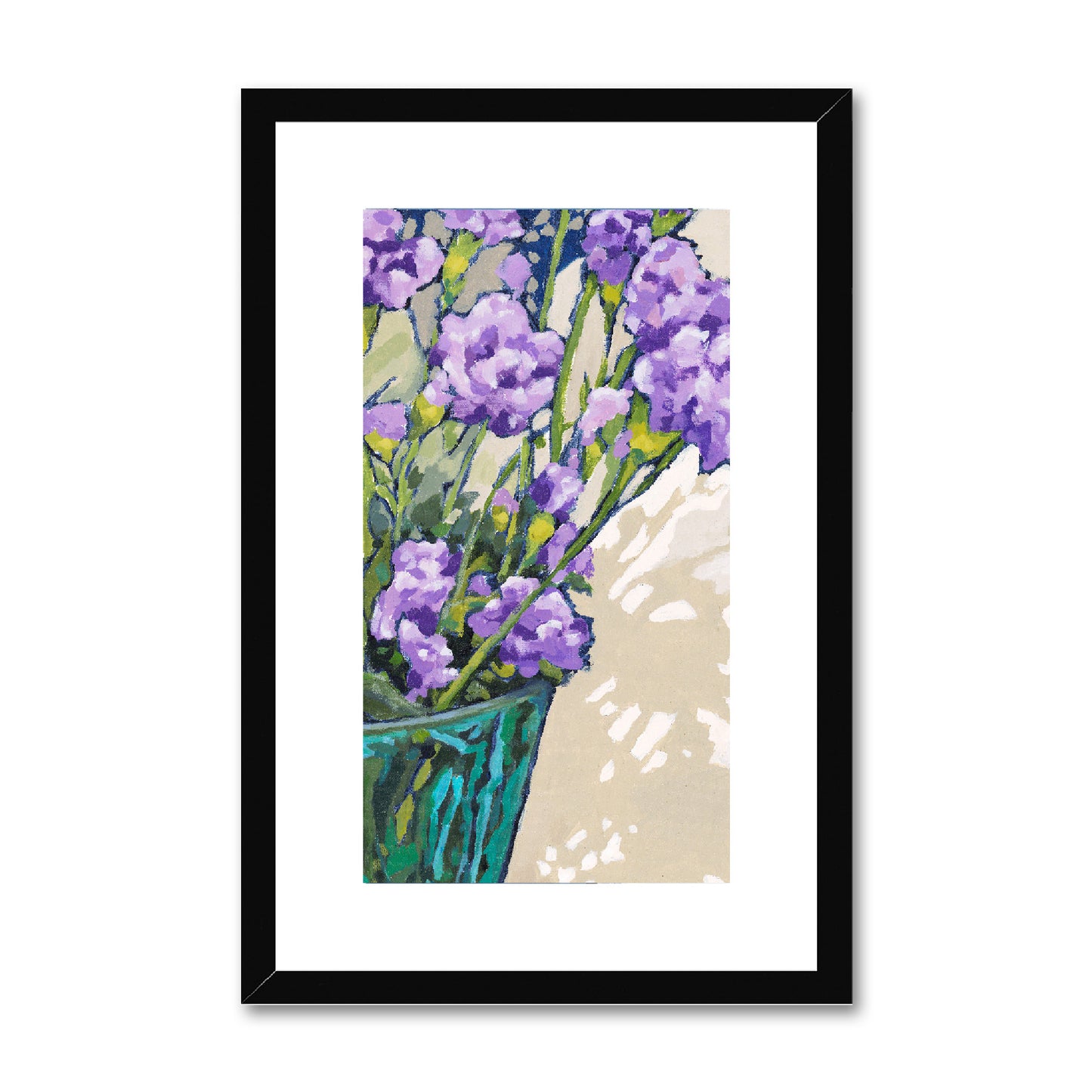 12"x18", Black Frame, FPV-1070-1119-001-1218-B