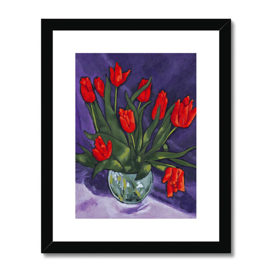 11"x14", Black Frame, FPV-1111-1142-001-1114-B