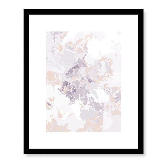 Framed Graphic Art Print, White Mat - 13x16, 16x20, 22x28 inches | FPV-1180-7698, Prints, Graphic art, Black Frame, 33 x 41 cm ,13 x 16 inches