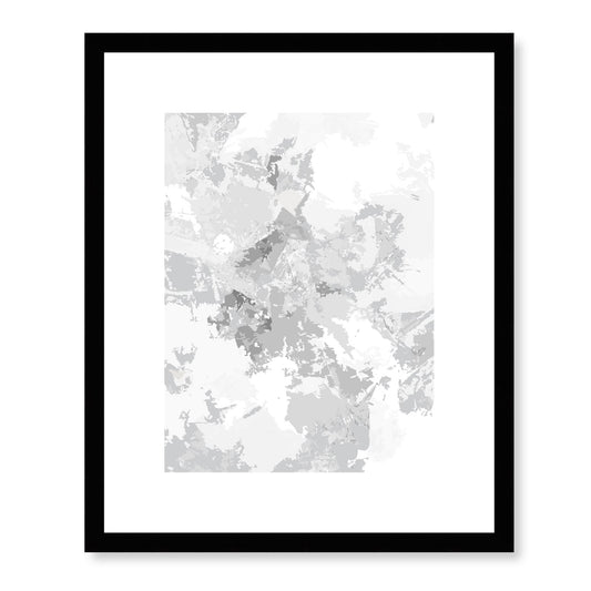 Framed Graphic Art Print, White Mat - 13x16, 16x20, 22x28 inches | FPV- 1200-7698, Prints, Graphic art, Black Frame, 33 x 41 cm ,13 x 16 inches