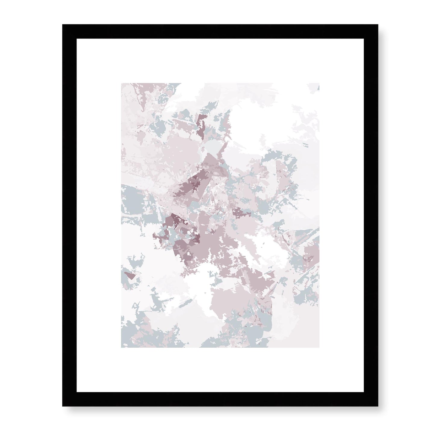 Framed Graphic Art Print, White Mat - 13x16, 16x20, 22x28 inches | FPV- 1210-7698, Prints, Graphic art, Black Frame, 33 x 41 cm ,13 x 16 inches
