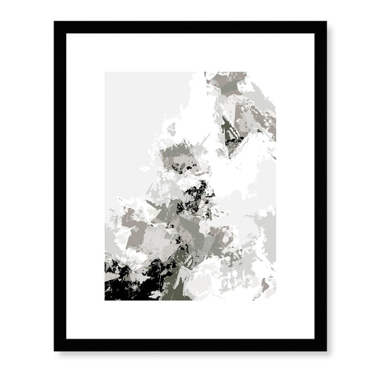 Framed Graphic Art Print, White Mat - 13x16, 16x20, 22x28 inches | FPV- 1240-7694, Prints, Graphic art, Black Frame, 33 x 41 cm ,13 x 16 inches