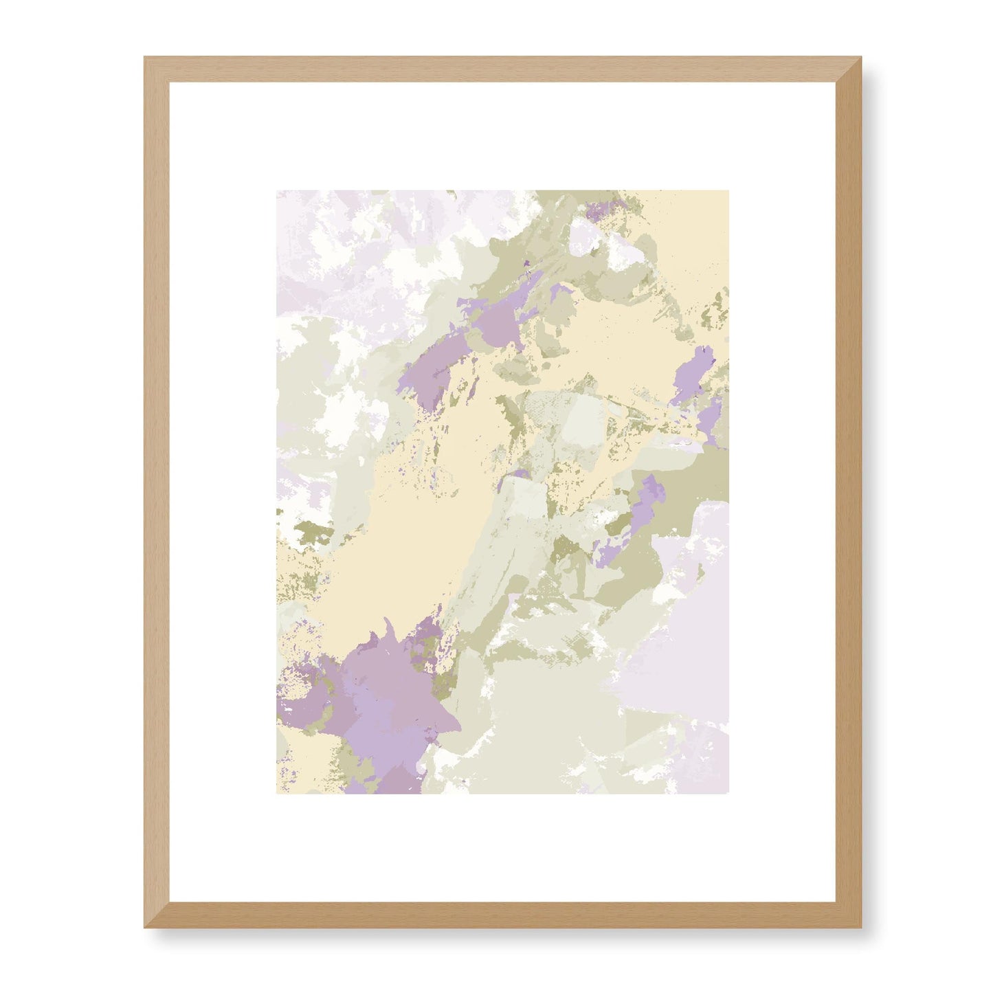 Framed Graphic Art Print, White Mat - 13x16, 16x20, 22x28 inches | FPV- 1250-7688, Prints, Graphic art, Natural Frame, 33 x 41 cm ,13 x 16 inches