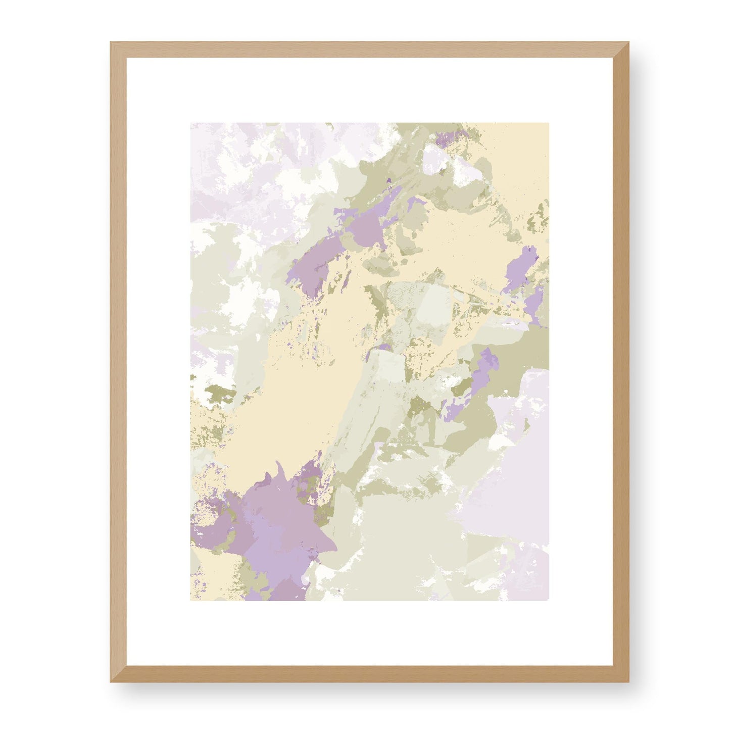 Framed Graphic Art Print, White Mat - 13x16, 16x20, 22x28 inches | FPV- 1250-7688, Prints, Graphic art, Natural Frame, 41 x 51 cm ,16 x 20 inches