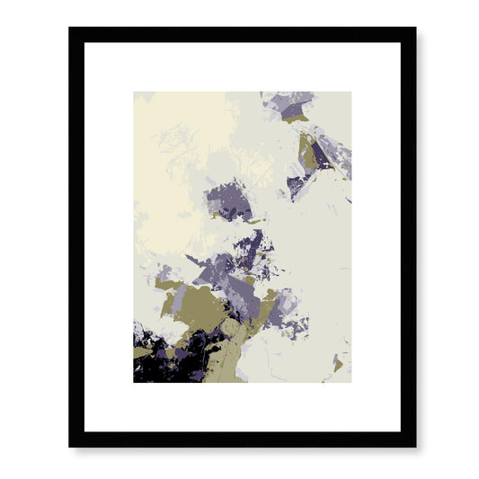 Framed Graphic Art Print, White Mat - 13x16, 16x20, 22x28 inches | FPV- 1260-7694, Prints, Graphic art, Black Frame, 33 x 41 cm ,13 x 16 inches