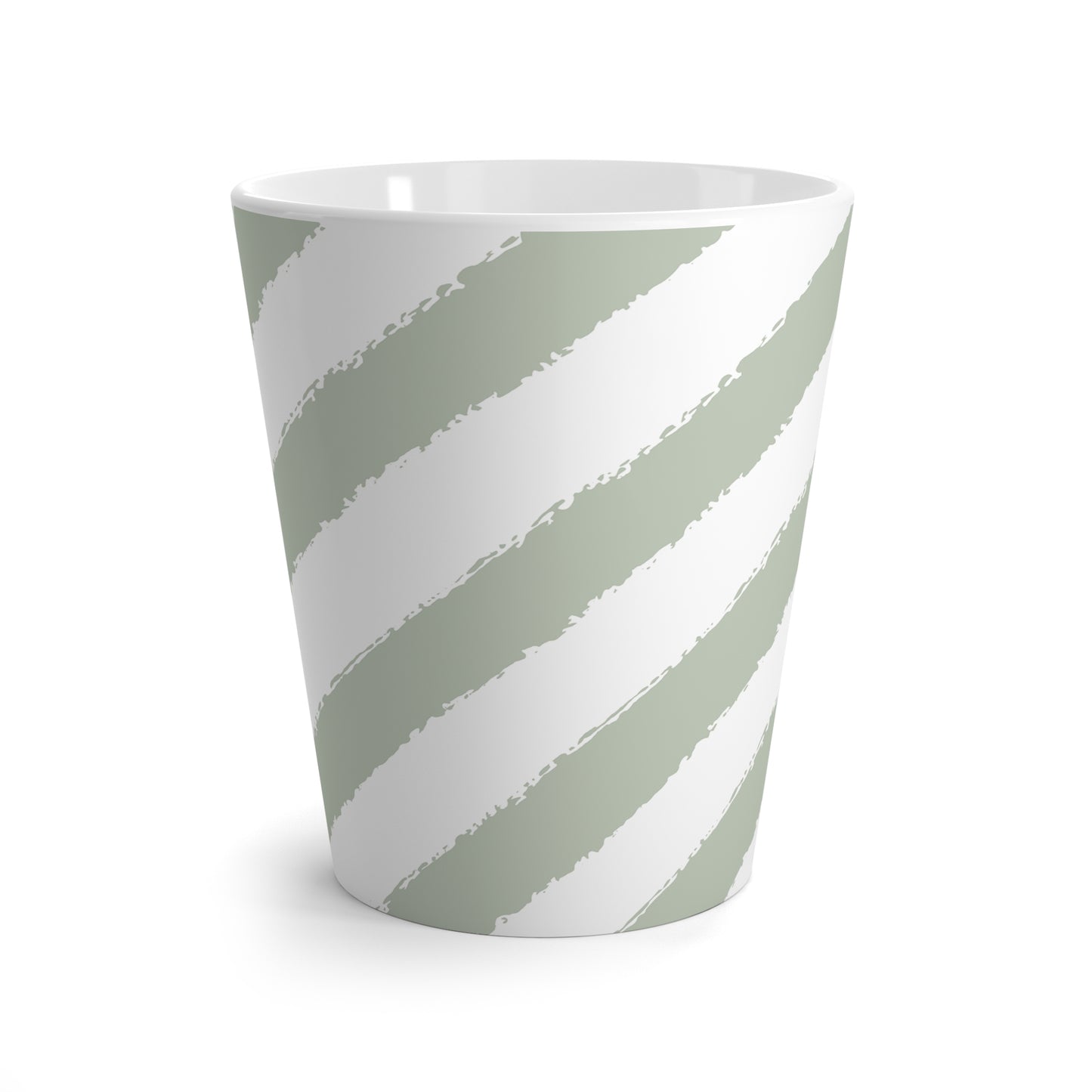 12oz Graphic Art Latte Mug | LM-1052-250-151