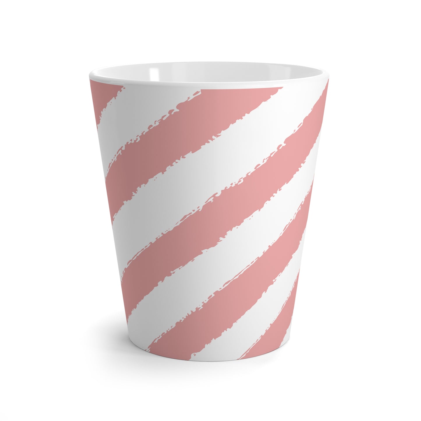 12oz Graphic Art Latte Mug | LM-1383-675-151