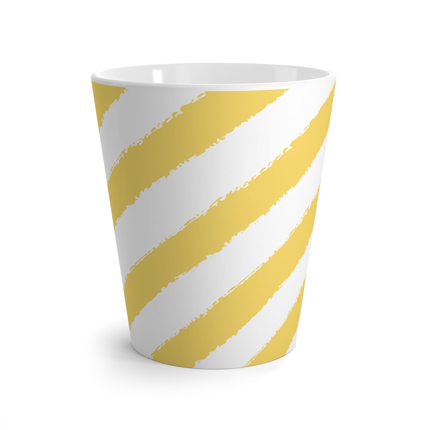 12oz Graphic Art Latte Mug | LM-1381-100-151