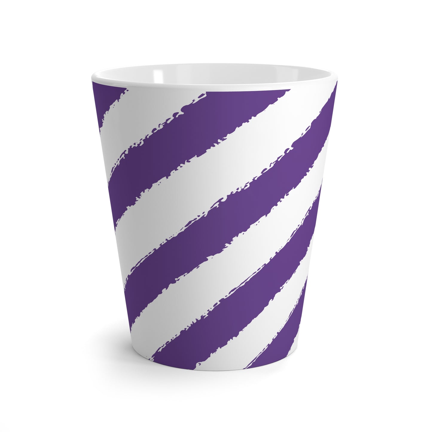 12oz Graphic Art Latte Mug | LM-1071-100-151