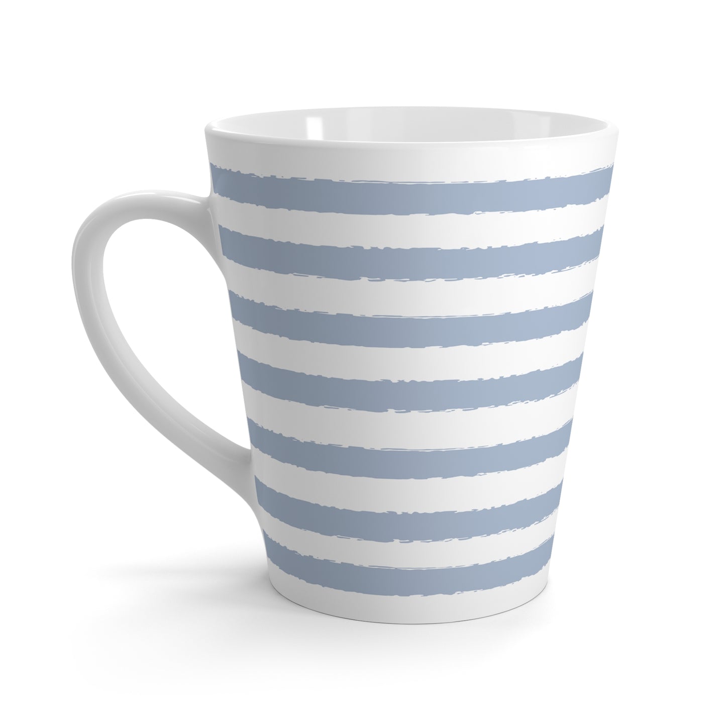 12oz Graphic Art Latte Mug | LM-1022-231