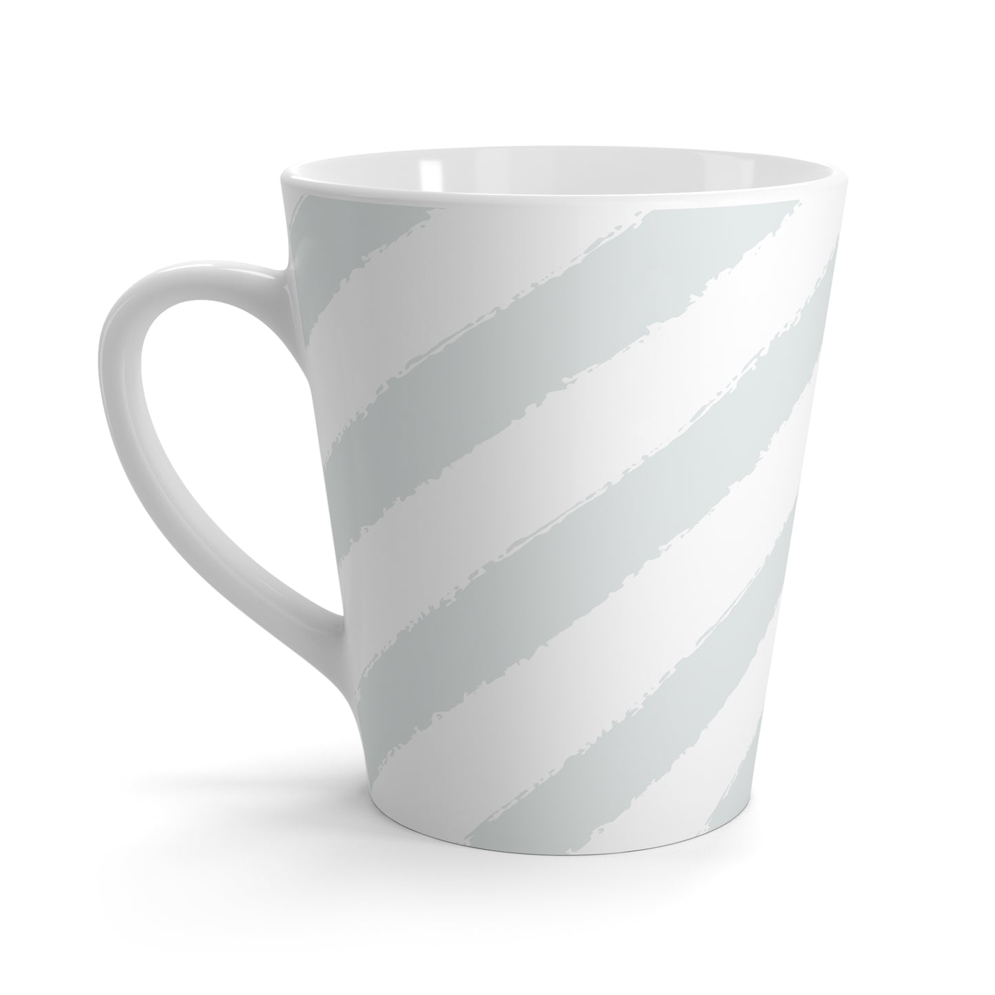 12oz Graphic Art Latte Mug | LM-1101-500-151