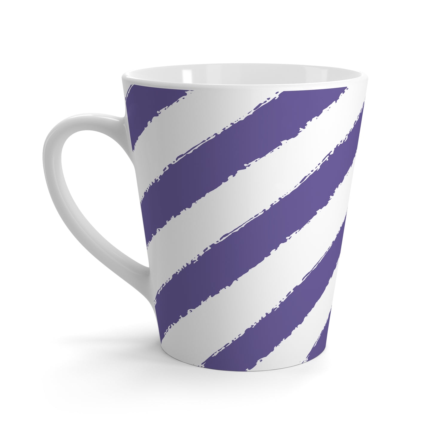 12oz Graphic Art Latte Mug | LM-1382-475-151