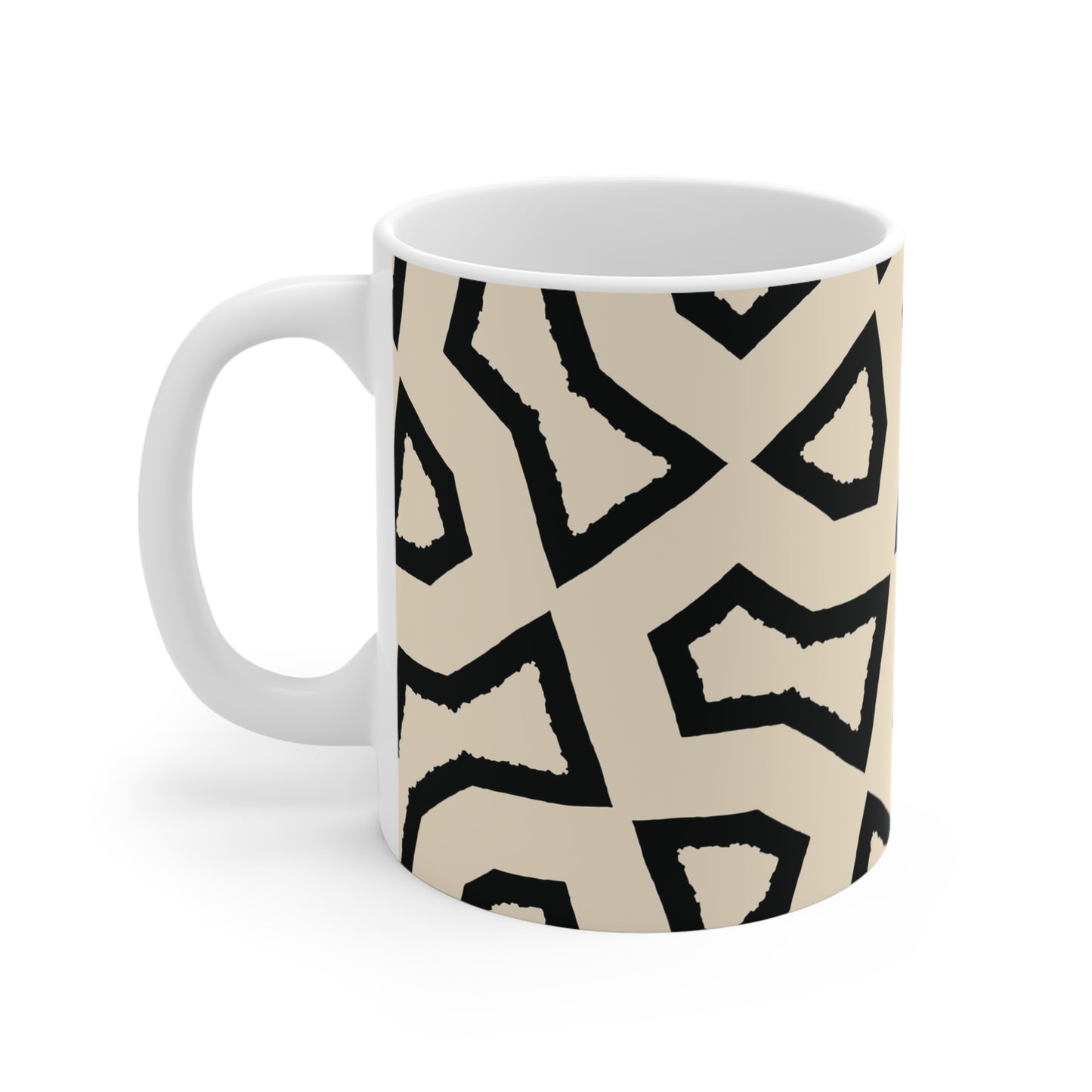 11oz Graphic Art Ceramic Mug | CM-1015-392