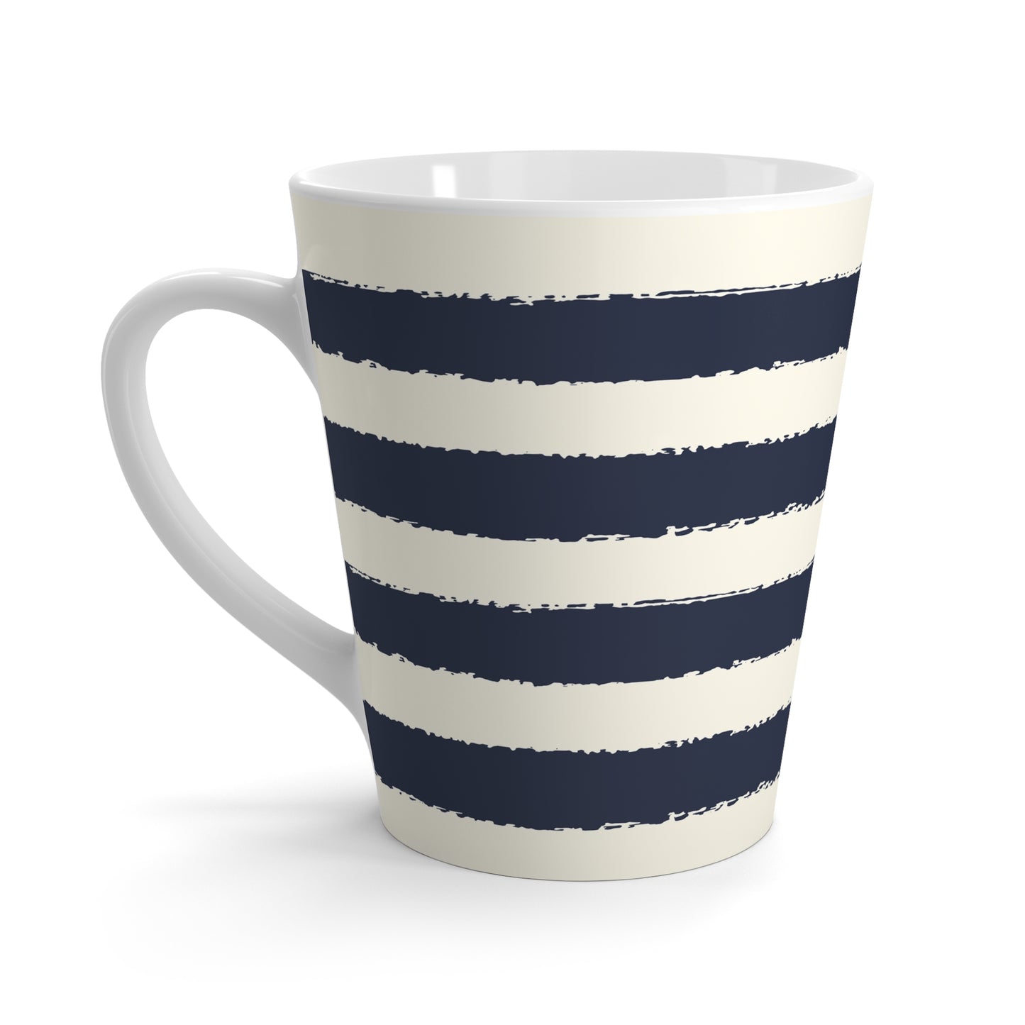 12oz Graphic Art Latte Mug | LM-1273-300-221