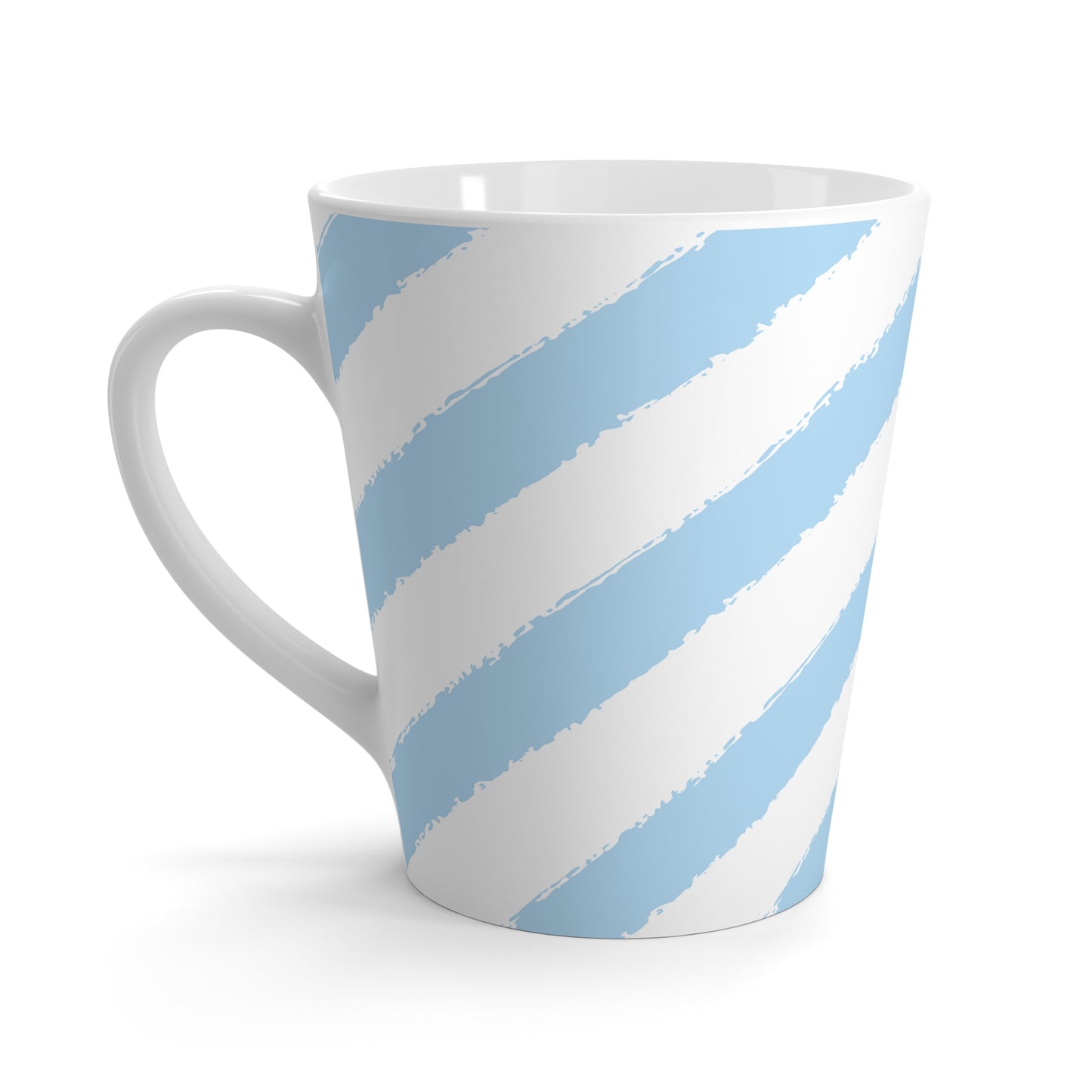 12oz Graphic Art Latte Mug | LM-1101-200-151