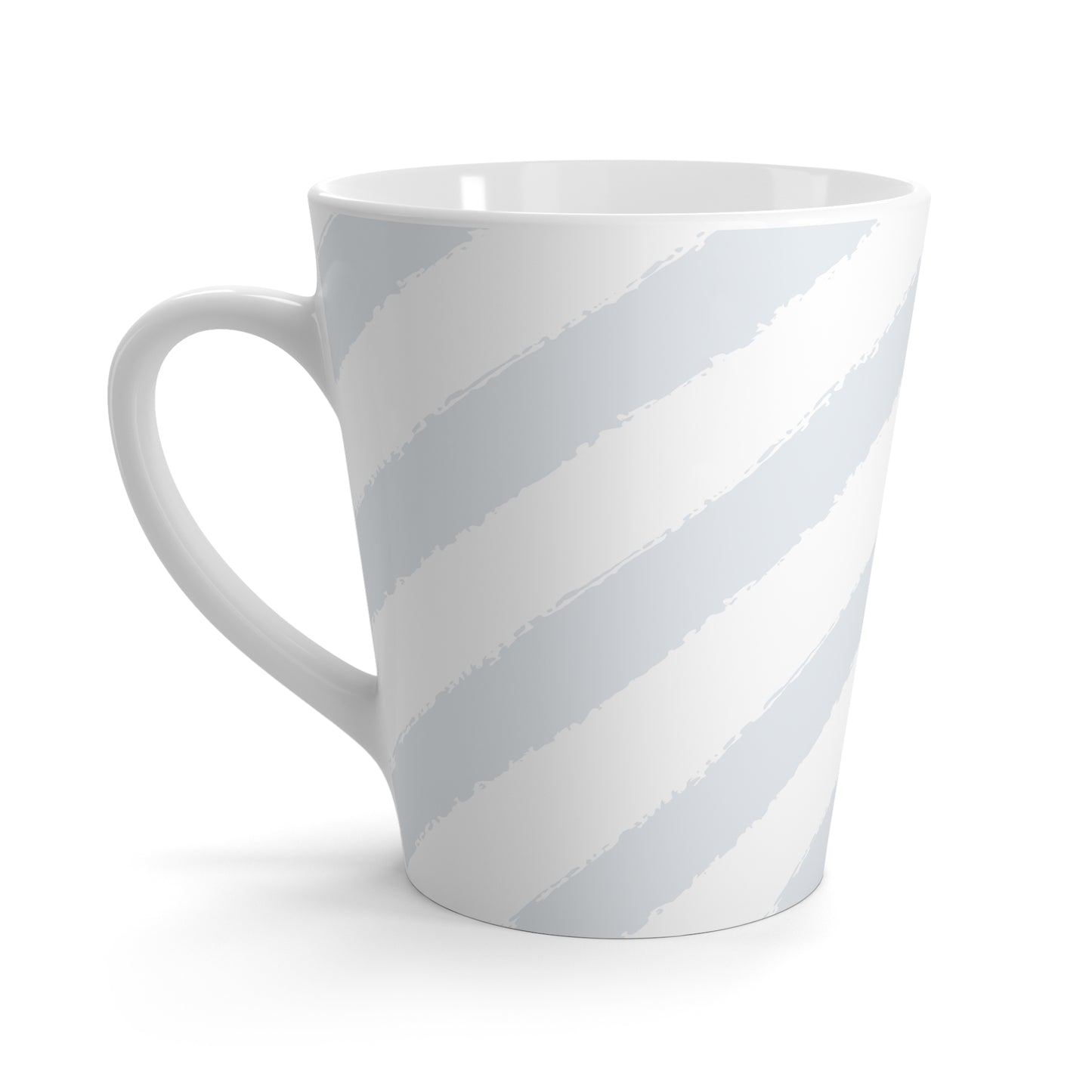 12oz Graphic Art Latte Mug | LM-1121-600-151