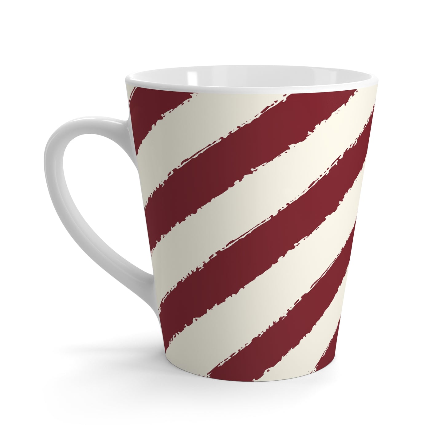 12oz Graphic Art Latte Mug | LM-1283-300-151