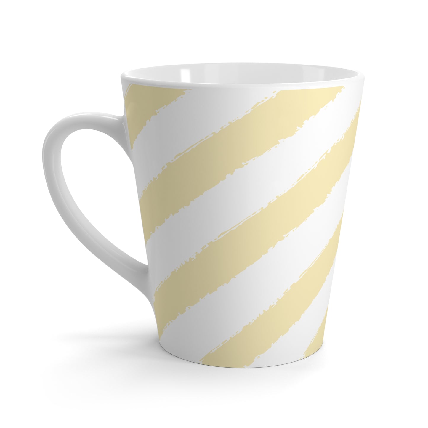 12oz Graphic Art Latte Mug | LM-1051-300-151