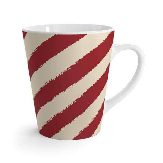 12oz Graphic Art Latte Mug | LM-1031-100-151