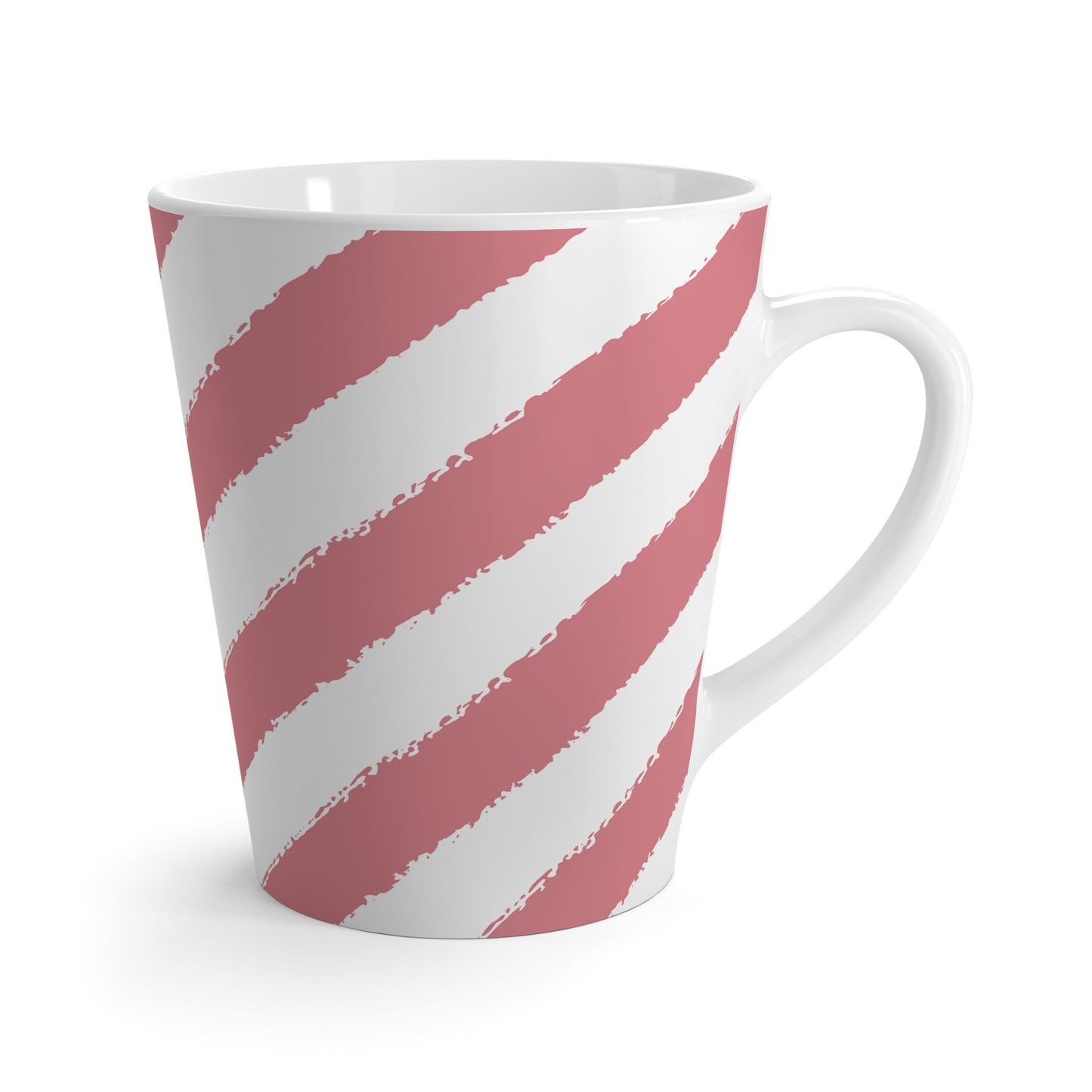 12oz Graphic Art Latte Mug | LM-1383-575-151