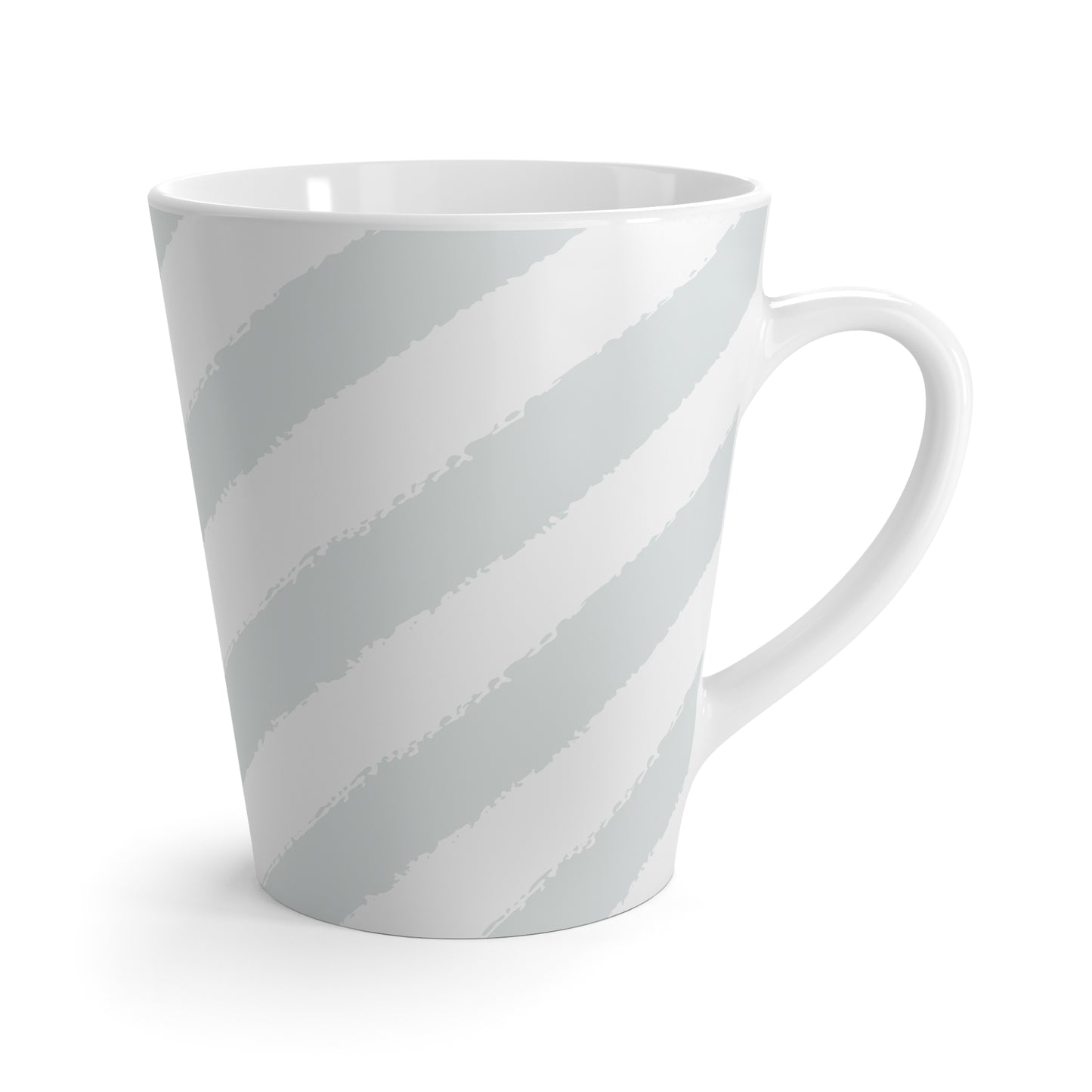 12oz Graphic Art Latte Mug | LM-1101-500-151