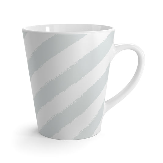 12oz Graphic Art Latte Mug | LM-1101-500-151