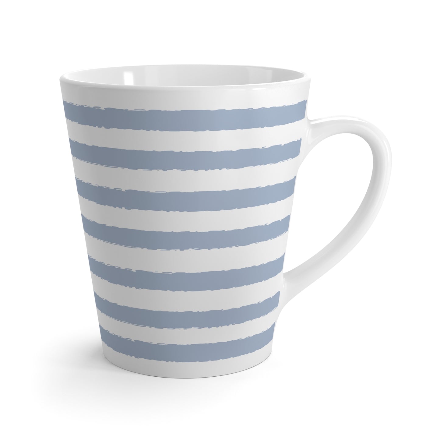 12oz Graphic Art Latte Mug | LM-1022-231