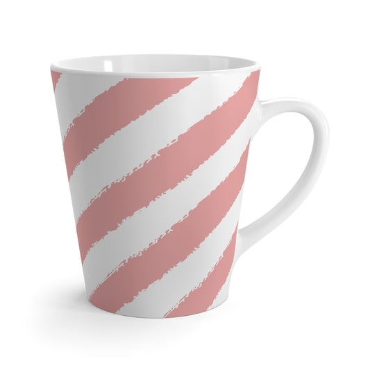 12oz Graphic Art Latte Mug | LM-1383-675-151