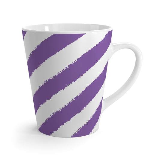12oz Graphic Art Latte Mug | LM-1061-100-151