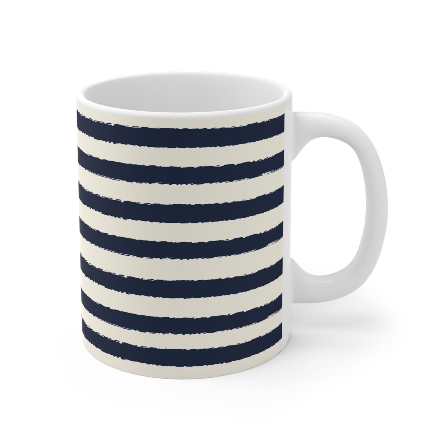 11oz Graphic Art Ceramic Mug | CM-1273-231