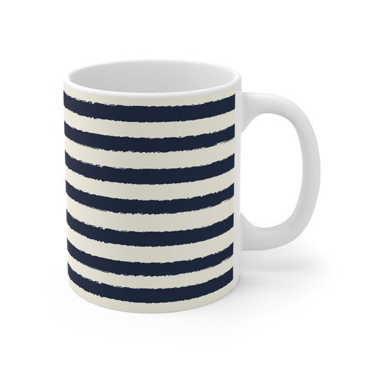 11oz Graphic Art Ceramic Mug | CM-1273-231