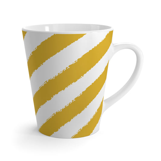 12oz Graphic Art Latte Mug | LM-1042-700-151