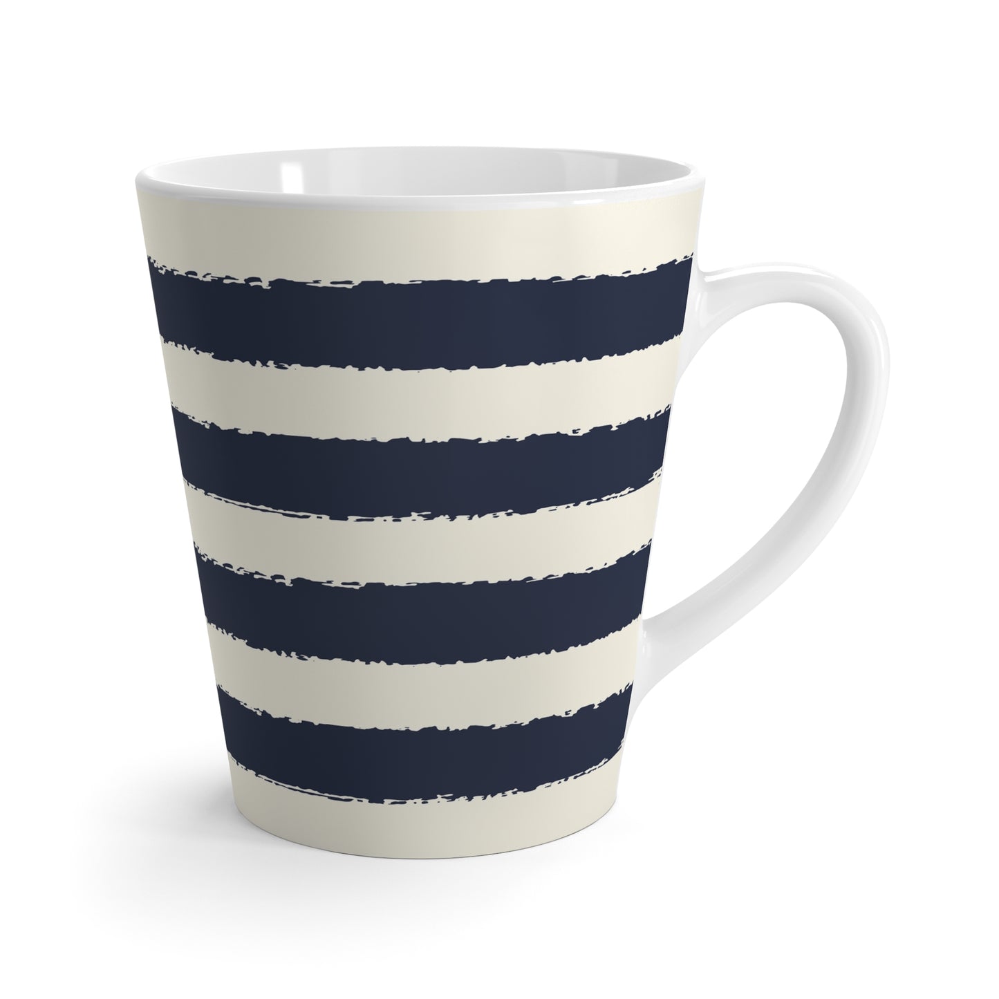 12oz Graphic Art Latte Mug | LM-1273-300-221