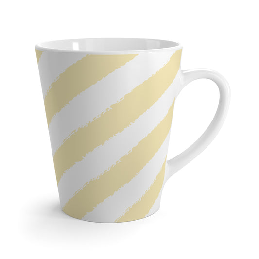 12oz Graphic Art Latte Mug | LM-1051-300-151