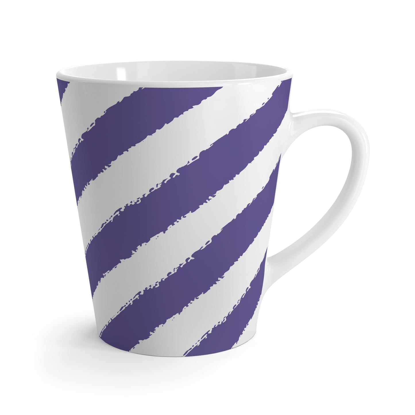 12oz Graphic Art Latte Mug | LM-1382-475-151