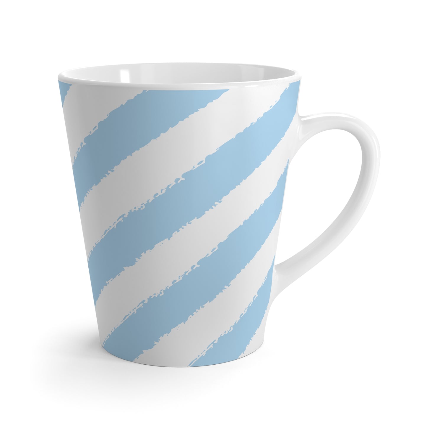 12oz Graphic Art Latte Mug | LM-1101-200-151