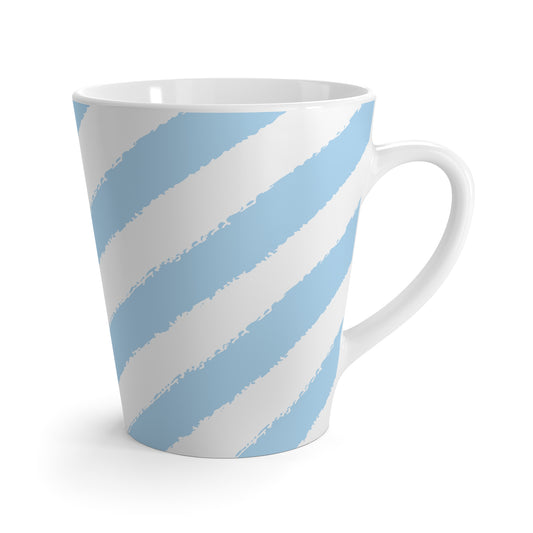 12oz Graphic Art Latte Mug | LM-1101-200-151