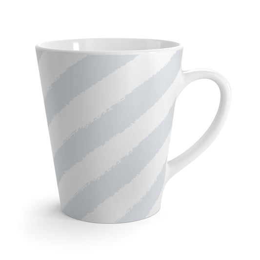12oz Graphic Art Latte Mug | LM-1121-600-151