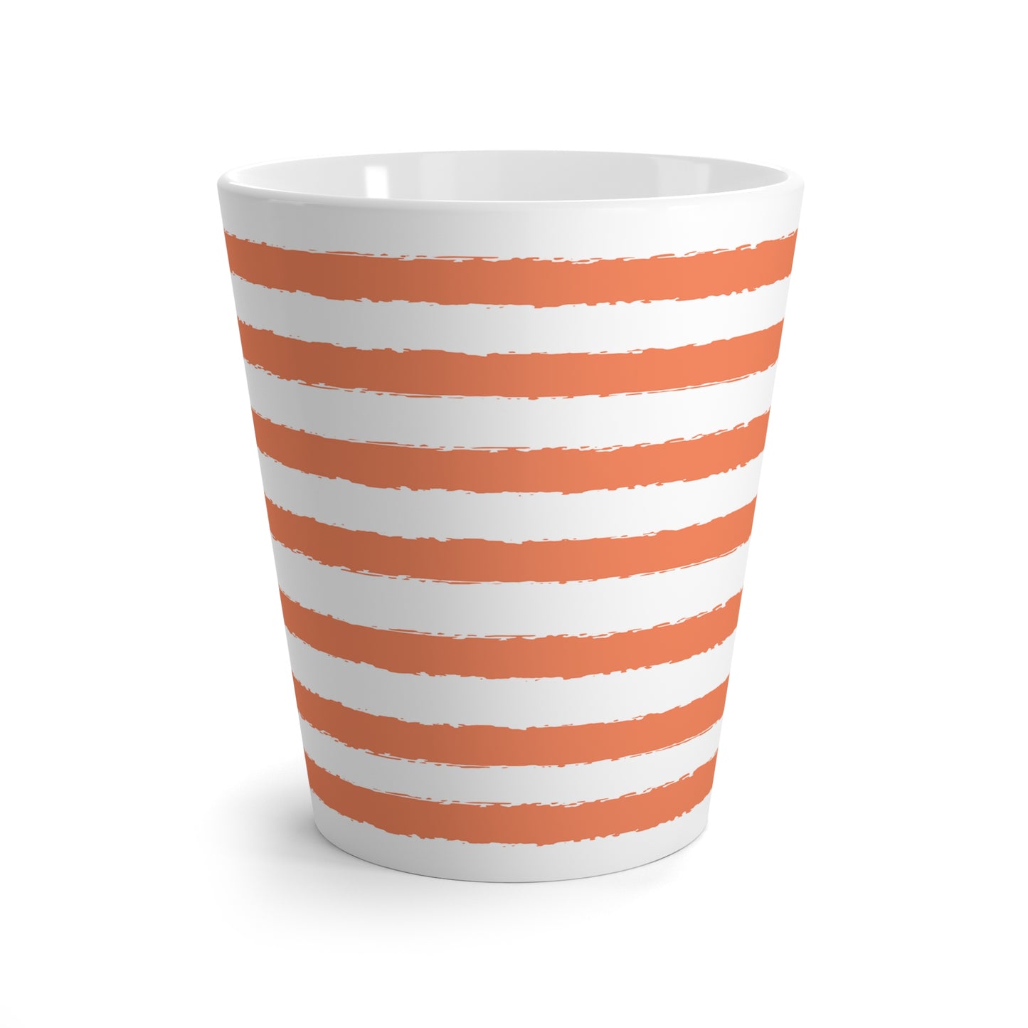 12oz Graphic Art Latte Mug #LM-1135-167-231